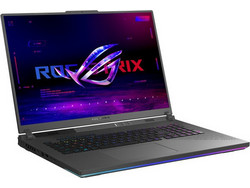 Asus ROG Strix G18 G814FP-S9065W (Ryzen 9 9955HX/32GB/1TB SSD/GeForce RTX 5070 8GB/Windows 11)