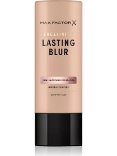 Max Factor Facefinity Lasting Blur 102 Pastelle Liquid Make Up 35ml