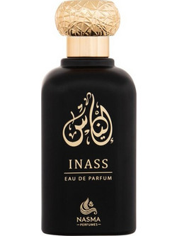 Nasma Inass Eau de Parfum 100ml