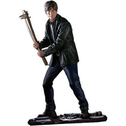 Numskull Silent Hill 2 James Sunderland 22cm