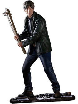 Numskull Silent Hill 2 James Sunderland 22cm