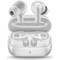 Cellular Line Weavy Ακουστικά Bluetooth In Ear White