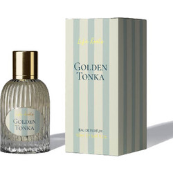 Life Roots Golden Tonka Eau de Parfum 50ml