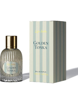 Life Roots Golden Tonka Eau de Parfum 50ml