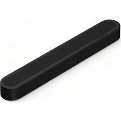 Sonos Beam Ultra Soundbar 7.1.2 Black