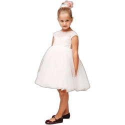 Baby Bloom Βαπτιστικό Φόρεμα 126.602