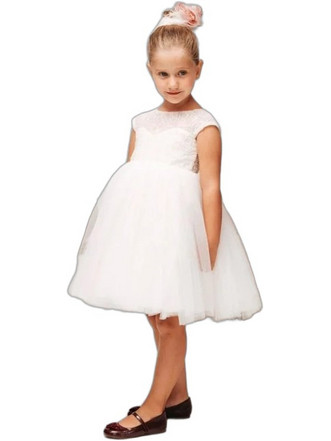 Baby Bloom Βαπτιστικό Φόρεμα 126.602