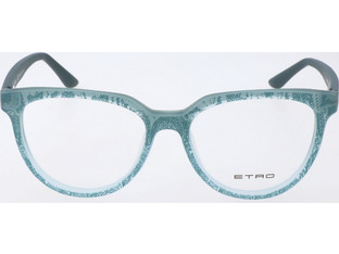Etro ET2613 410 Γυναικείος Σκελετός Γυαλιών Οράσεως Κοκάλινος Μπλε