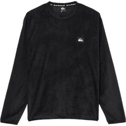 Quiksilver Ανδρικό Φούτερ Μαύρο EQYPF03088-KVJ0
