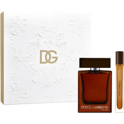 Dolce & Gabbana The One Parfum 100ml + The One Eau de Parfum 10ml