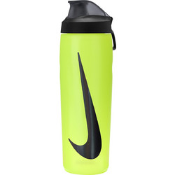 Nike Locking Lid Lime 709ml
