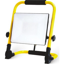 Eurolamp 5207227559518 Προβολέας Μπαταρίας Led IP65