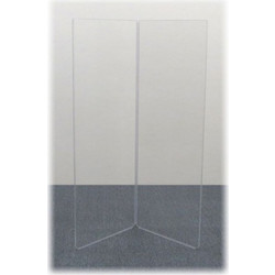 Clearsonic A2466 Ηχοαπορροφητικά Πάνελ 167x60x6.35cm 2τμχ
