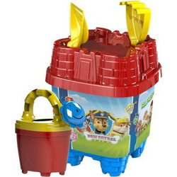 Martin Paw Patrol Σετ Κουβαδάκι Παραλίας 1029