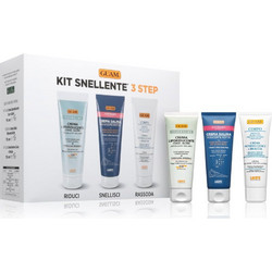 Guam 3 Step Kit