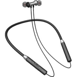 Tuqin QW04 Ακουστικά Bluetooth In Ear Black