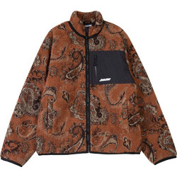 Santa Cruz Ανδρικό Μπουφάν Χειμωνιάτικο Rusted SCA-JKT-9351-001