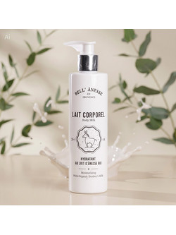 Bell' Anesse Ενυδατική Lotion Σώματος 250ml