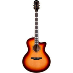 Godin Connaisseur MJ Honey Burst