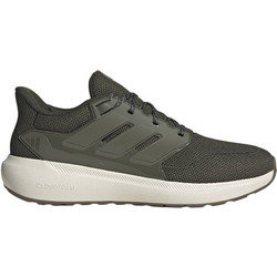 Adidas Ultimashow 2.0 Ανδρικά Αθλητικά Παπούτσια για Τρέξιμο Χακί KJ9916