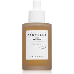 Skin1004 Madagascar Centella Teca Αντιγηραντικό Ενυδατικό Serum Προσώπου & Ντεκολτέ 50ml