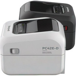 Honeywell PC41E-D Θερμικός Εκτυπωτής Ετικετών Μονόχρωμος 203dpi USB