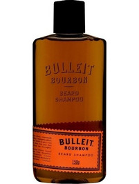 Pan Drwal Bulleit Bourbon 809P Σαμπουάν για Επανόρθωση 150ml