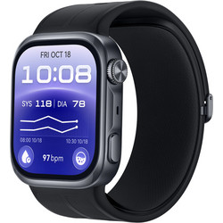 Huawei Watch D3 Black