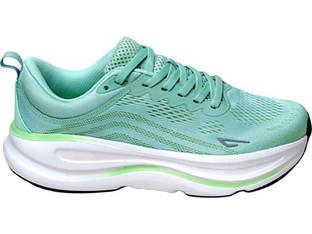 Zak Shoes Γυναικεία Sneakers Βεραμάν SD26-7W2310