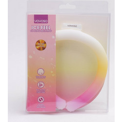 Yoyoso Ice Feel Ροζ Κίτρινο
