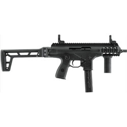 Umarex Beretta PMX Αεροβόλo Airsoft Gas Ram 6mm