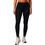 Fabletics Γυναικείο Κολάν Μακρύ Ψηλόμεσο Μαύρο FB5952-LG2500564-0001