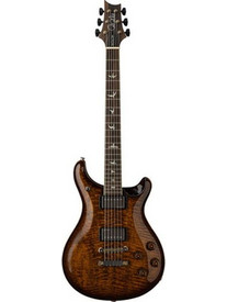 PRS Guitars McCarty 594 Mango Ηλεκτρική Κιθάρα Double Cut με Μαγνήτες HH Black Gold Burst