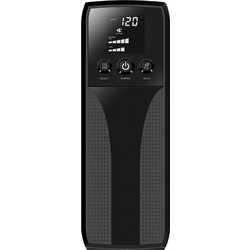 FSP/Fortron ST 1200 UPS Line Interactive 1.2kVA 720W με 4 Πρίζες Schuko