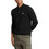 Lyle & Scott Ανδρική Μπλούζα Polo Μακρυμάνικη Μαύρη KN2113VC