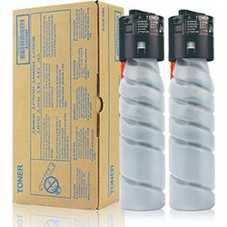 Konica Minolta TN-222 Black Toner A98R050