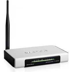 TP-Link TL-WR542G Ασύρματο WiFi 4