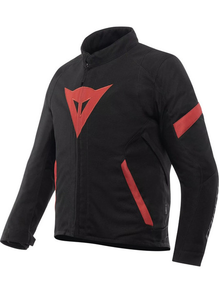 Dainese Vector Black Red