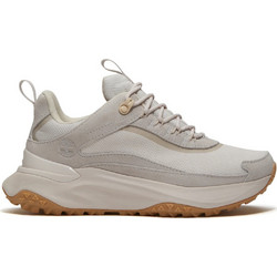 Timberland Motion Access Low Lace Up Γυναικεία Sneakers Chunky Γκρι TB0A2N4B-A1C