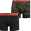 Superdry Ανδρικά Μποξεράκια Σετ 2Pack M3110453A