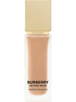 Burberry Beyond Wear Perfecting 85 Medium Cool Liquid Foundation 30ml