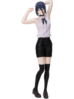 SEGA Chainsaw Man The Movie Reze Arc High Premium Reze 18cm