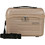 American Tourister Flashline Γυναικείο Νεσεσέρ Ταξιδίου Αδιάβροχο με Θήκες 36x21.5x27cm Χρυσό