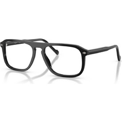 Vogue VO5753 W44 Ανδρικός Σκελετός Γυαλιών Οράσεως Κοκάλινος Μαύρος