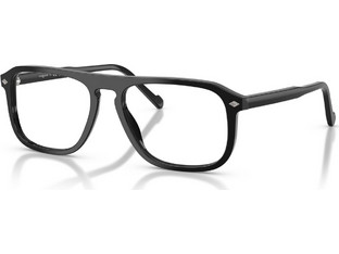 Vogue VO5753 W44 Ανδρικός Σκελετός Γυαλιών Οράσεως Κοκάλινος Μαύρος