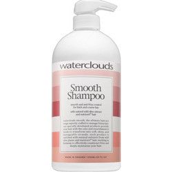 Waterclouds Smooth Σαμπουάν 1000ml