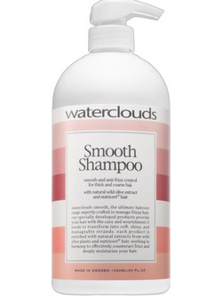 Waterclouds Smooth Σαμπουάν 1000ml