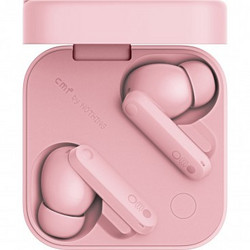Nothing Buds Pro 2 Ακουστικά Bluetooth In Ear Ανθεκτικά στο Νερό Pink