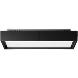 Falmec Vega Απορροφητήρας Οροφής 115cm Μαύρος