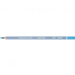 Cretacolor Marino Ξυλομπογιές Ακουαρέλας Σετ 3τμχ Light Blue